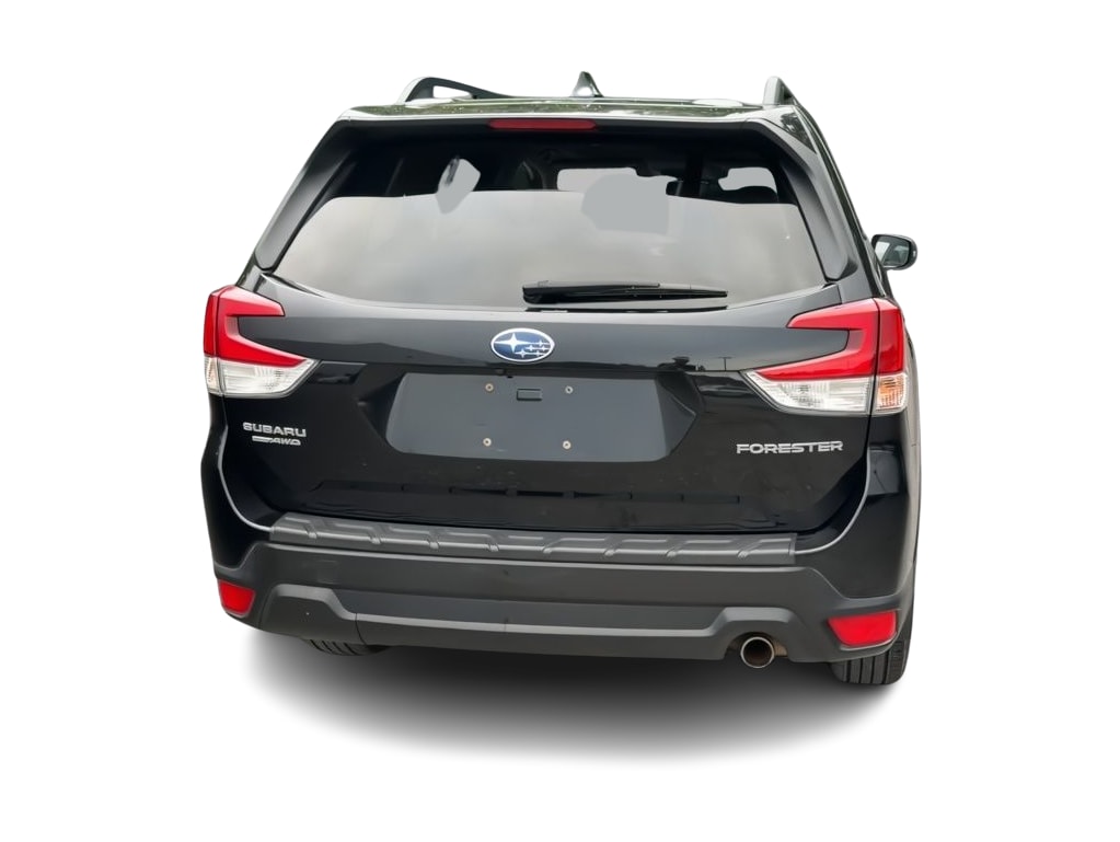 Thumbnail: 2019 Subaru Forester - 22