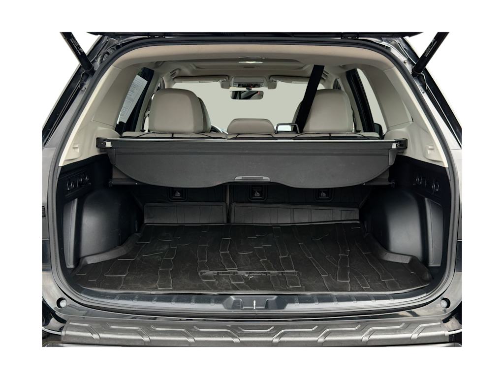 Thumbnail: 2019 Subaru Forester - 17