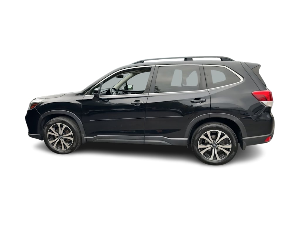 Thumbnail: 2019 Subaru Forester - 21