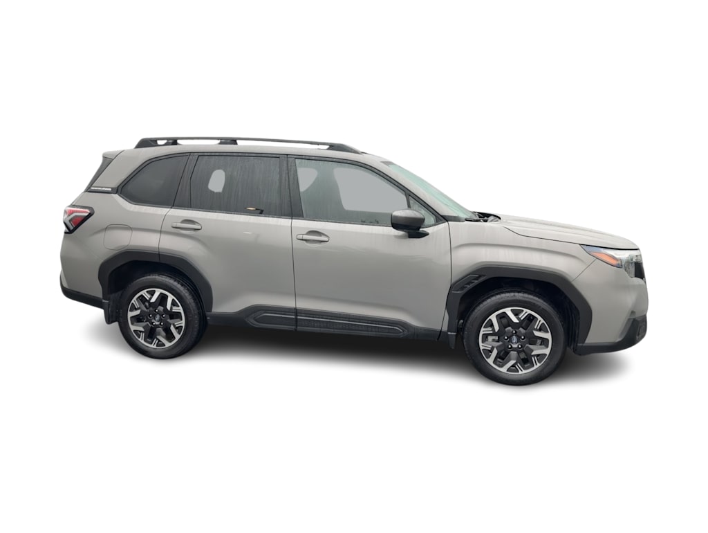 Thumbnail: 2025 Subaru Forester - 24
