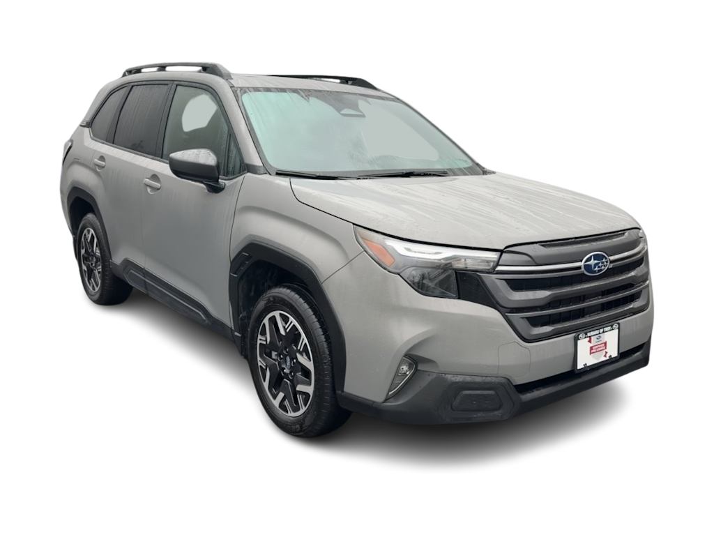 Thumbnail: 2025 Subaru Forester - 20