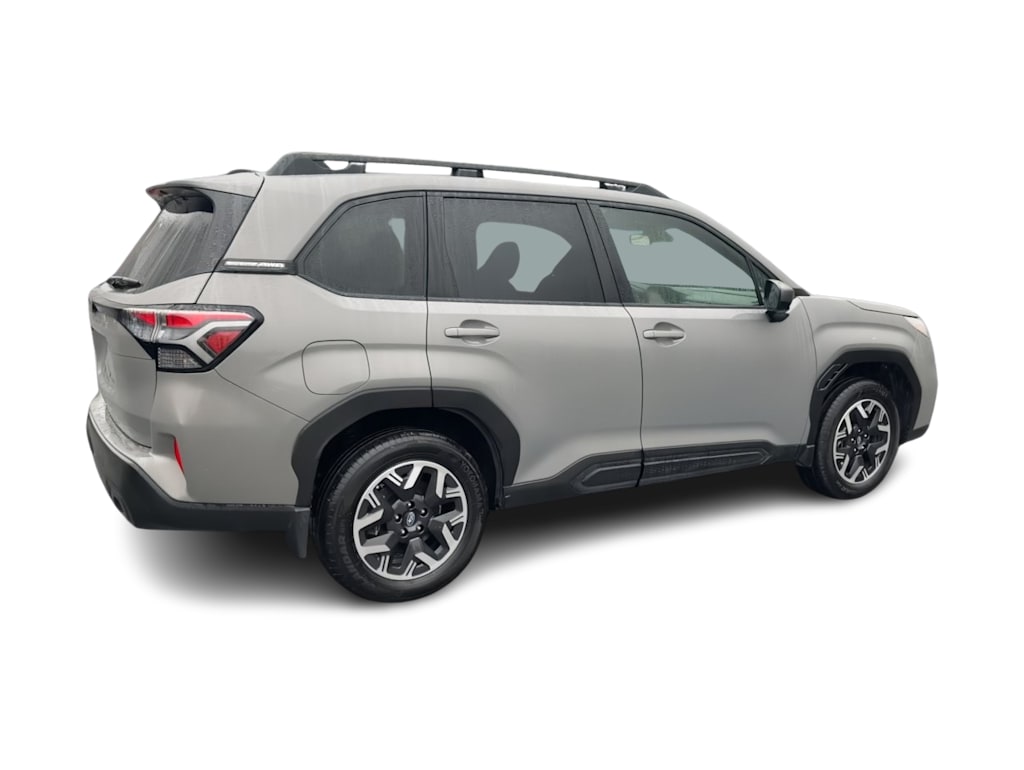 Thumbnail: 2025 Subaru Forester - 23