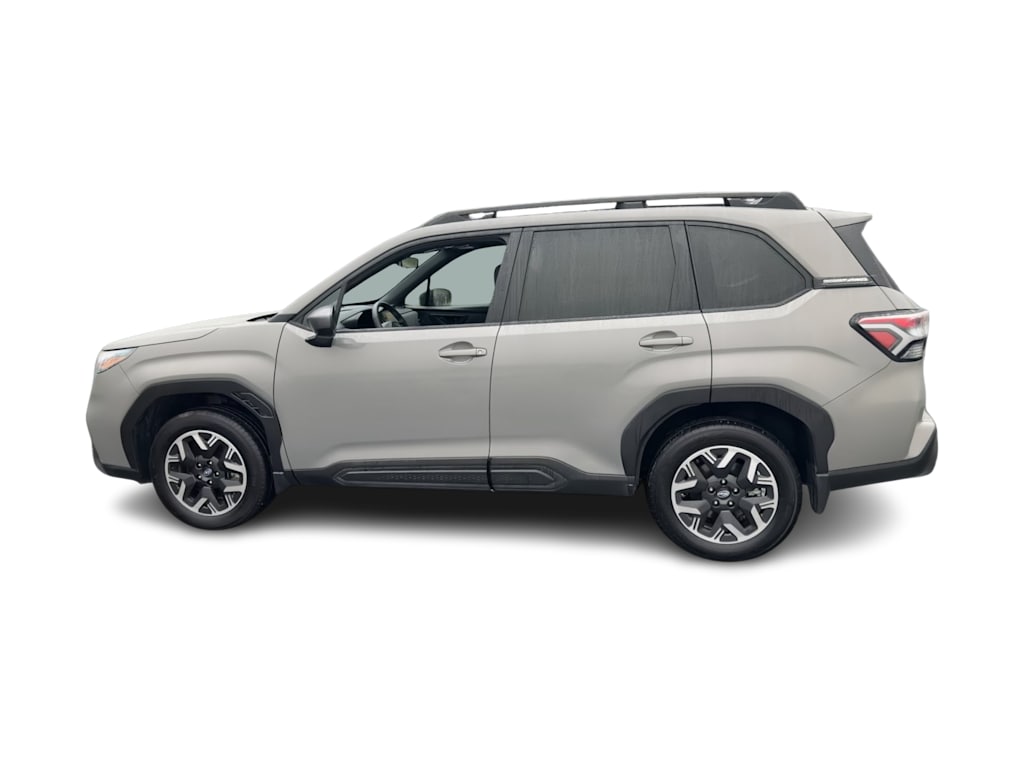 Thumbnail: 2025 Subaru Forester - 21