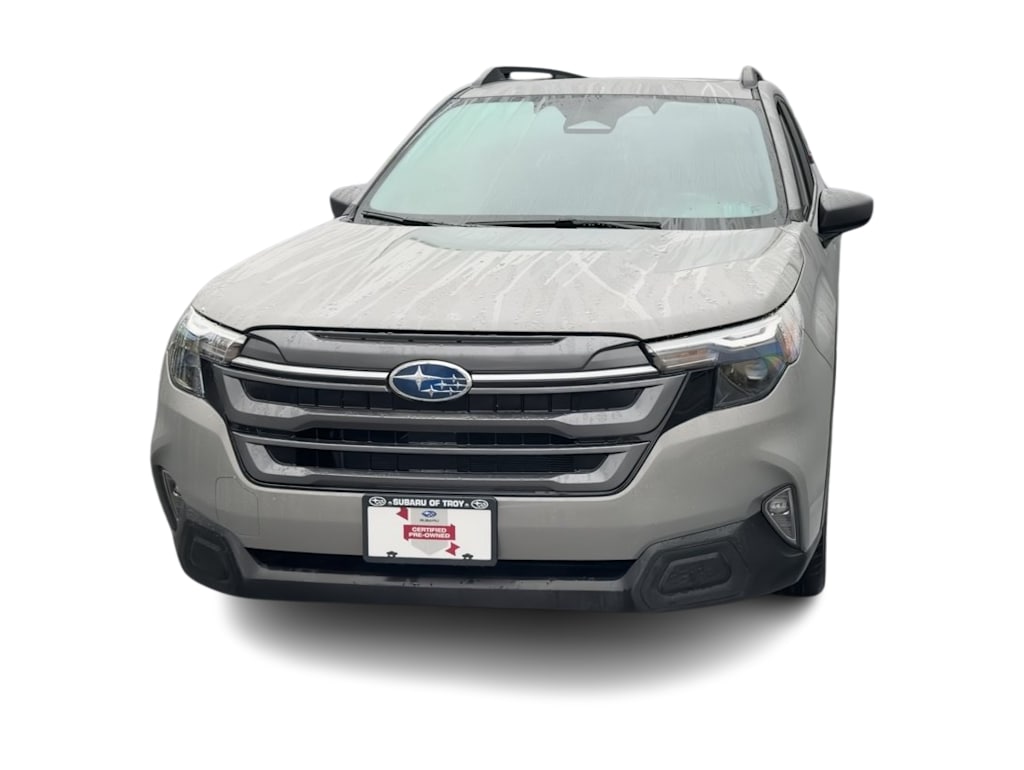 Thumbnail: 2025 Subaru Forester - 5