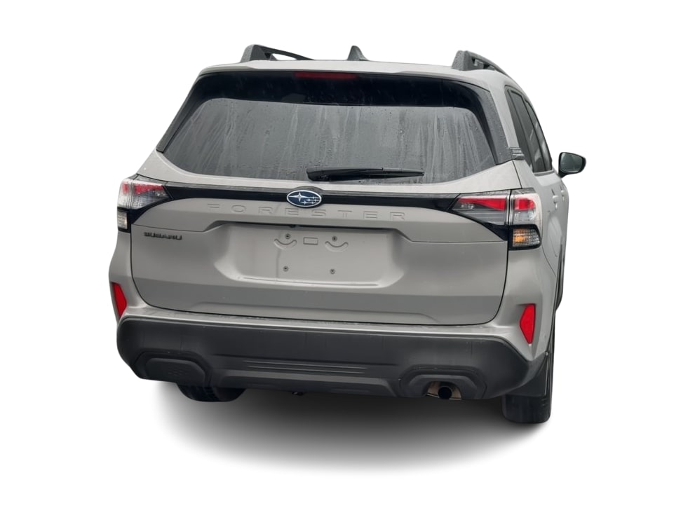 Thumbnail: 2025 Subaru Forester - 22
