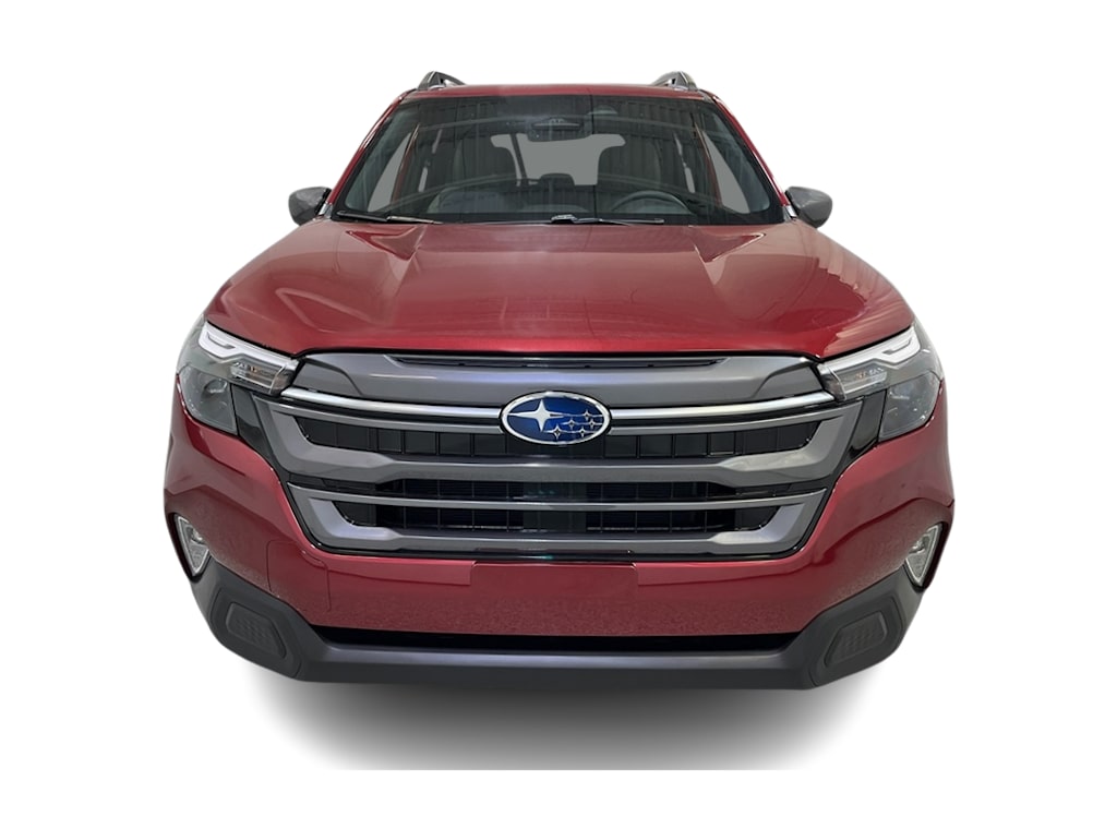 2025 Subaru Forester Premium 6