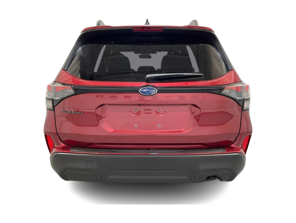 2025 Subaru Forester Premium 5