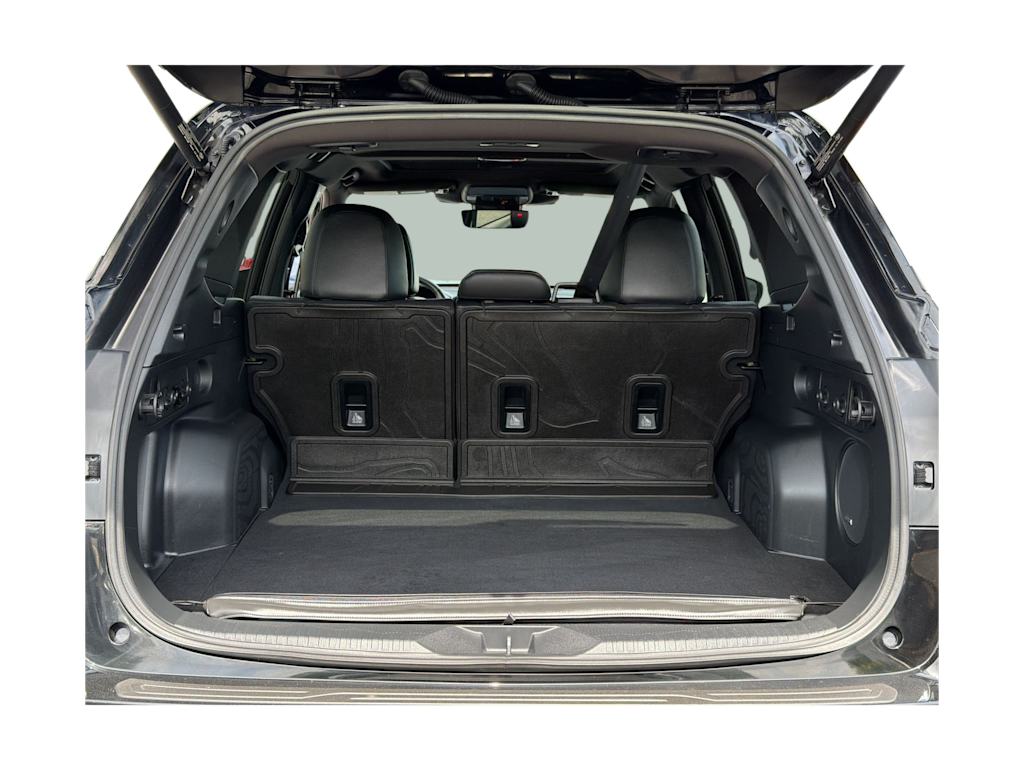 Thumbnail: 2025 Subaru Forester - 17
