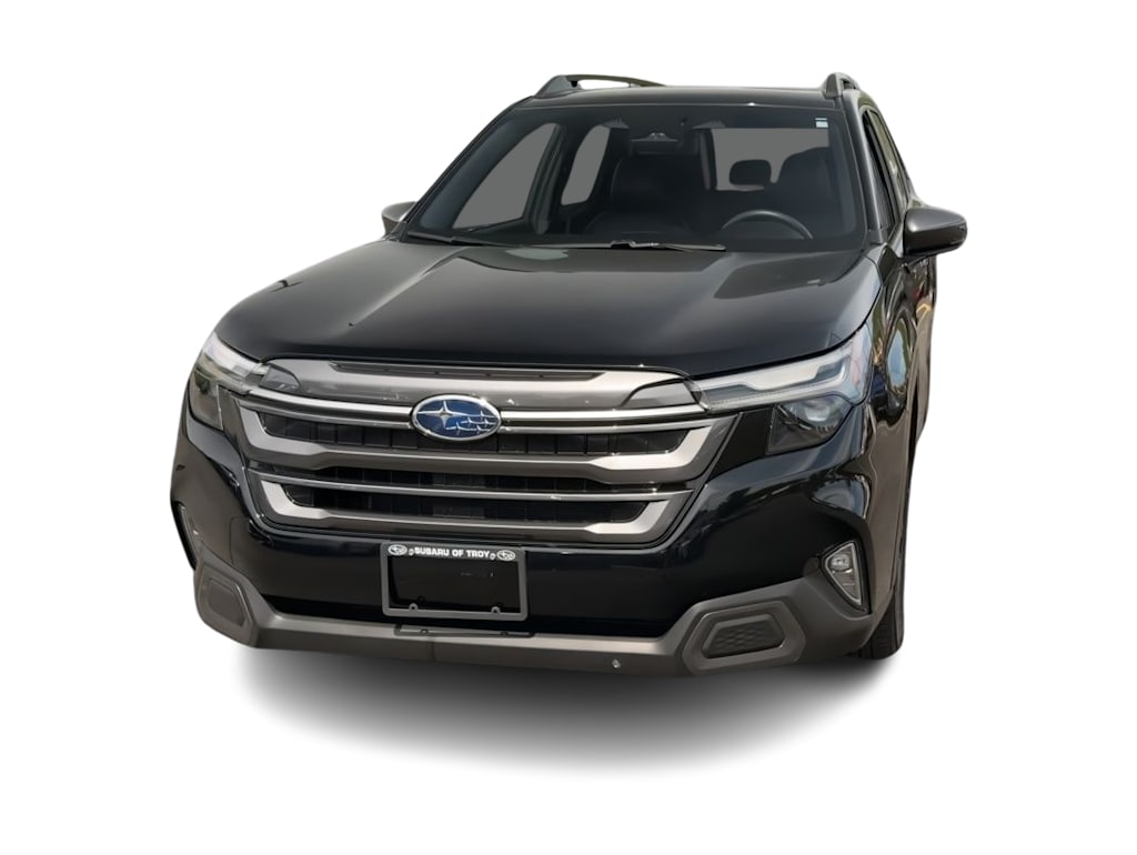 Thumbnail: 2025 Subaru Forester - 5