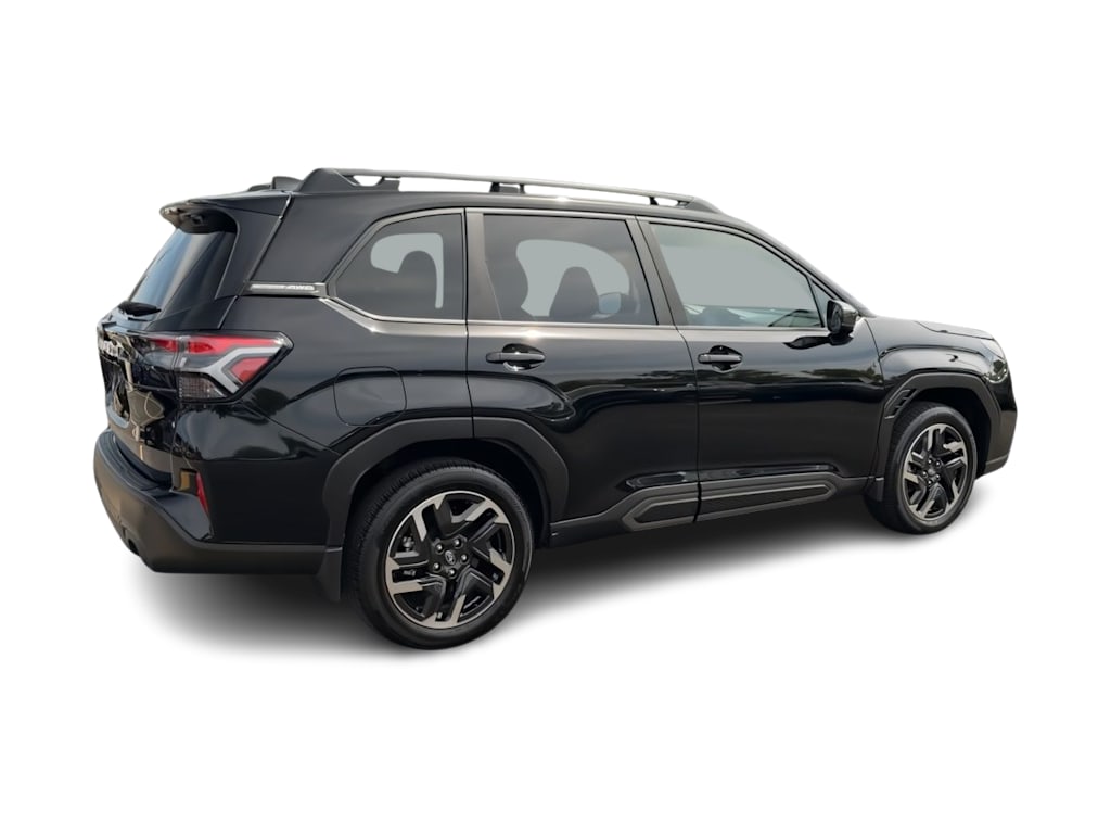 Thumbnail: 2025 Subaru Forester - 23