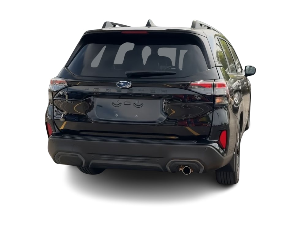 Thumbnail: 2025 Subaru Forester - 22