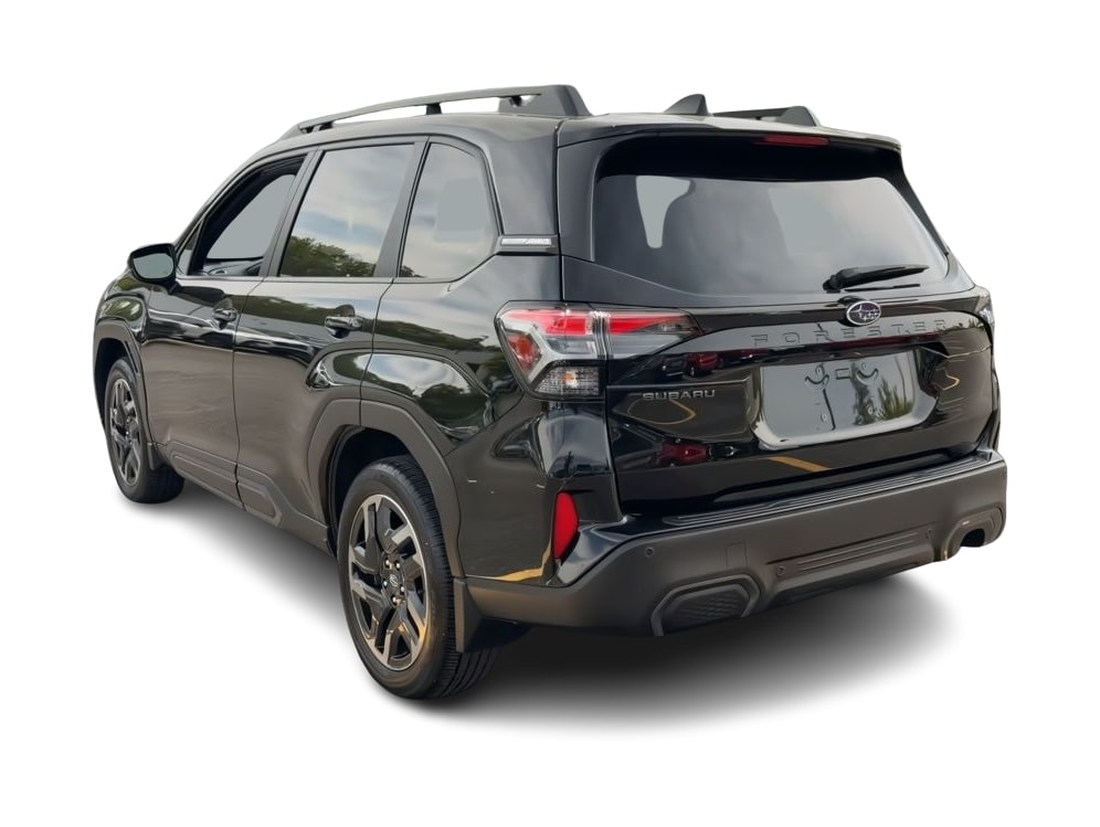 Thumbnail: 2025 Subaru Forester - 4