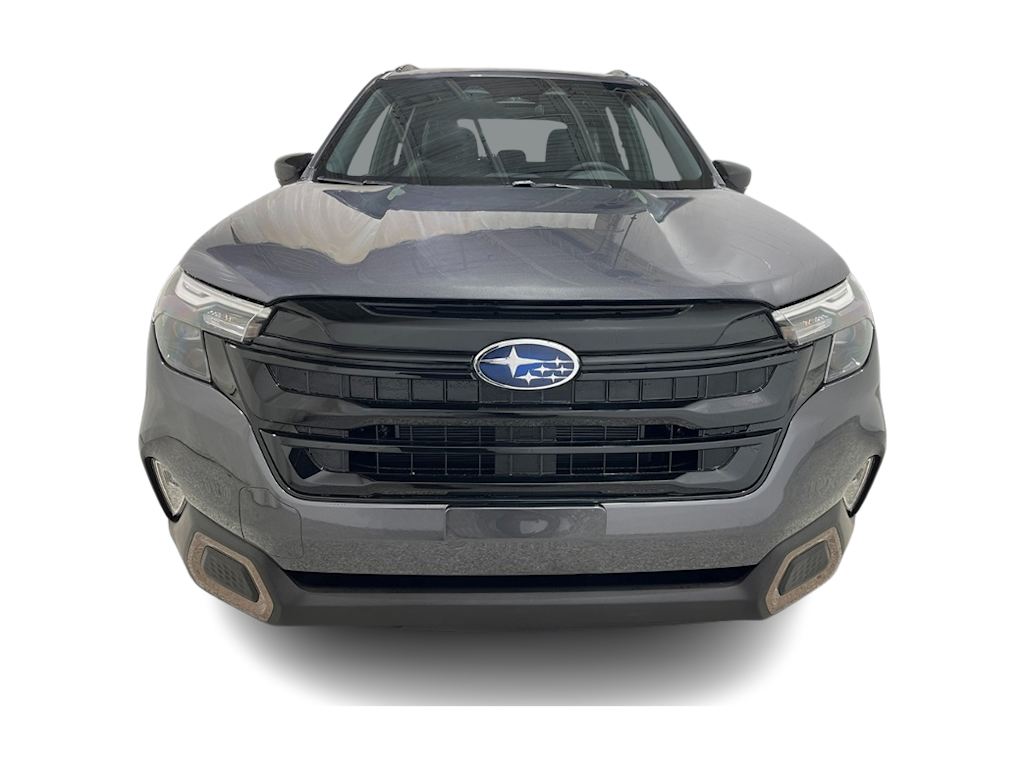 Thumbnail: 2025 Subaru Forester - 6