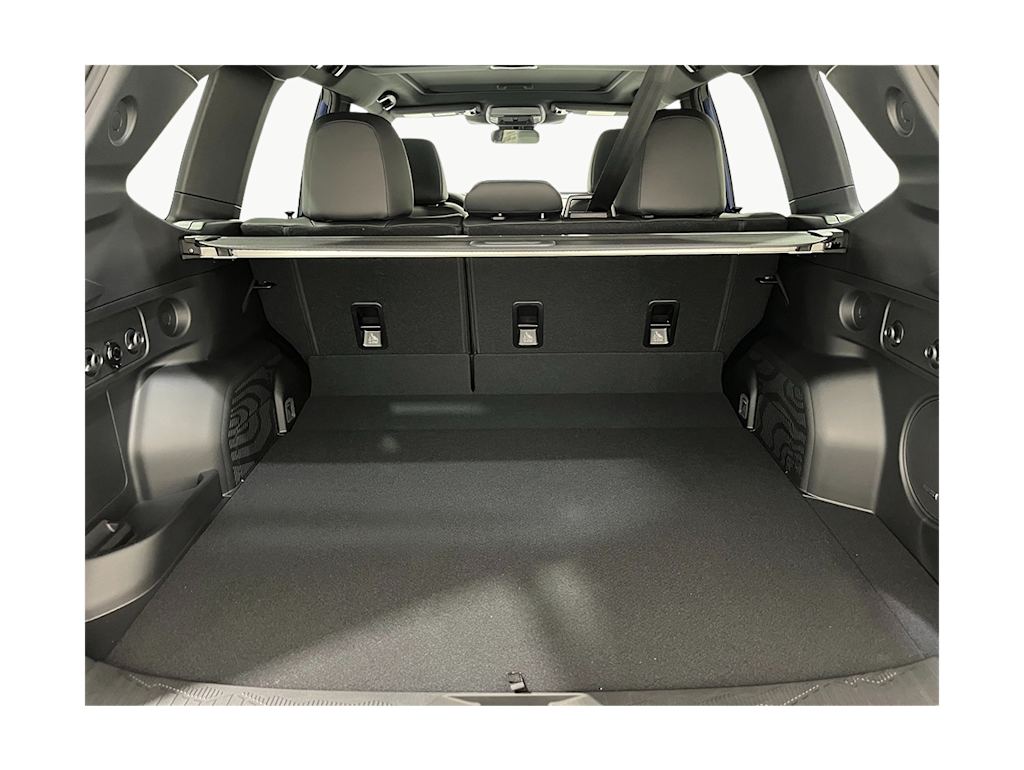 Thumbnail: 2025 Subaru Forester - 15