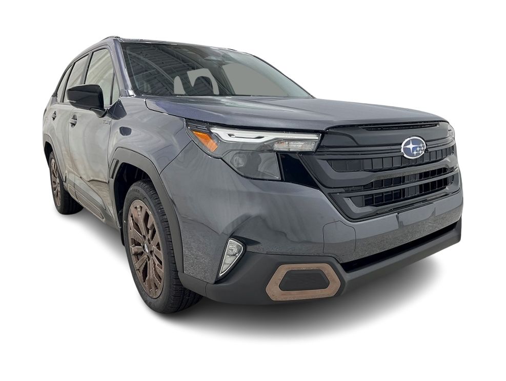 Thumbnail: 2025 Subaru Forester - 18