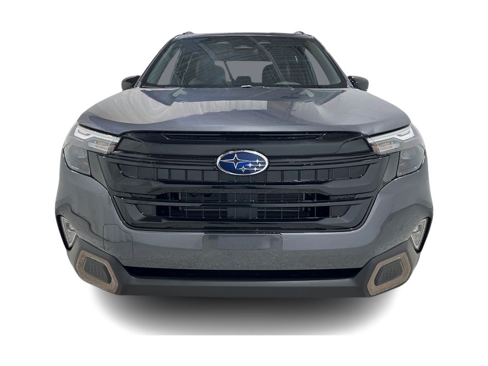 Thumbnail: 2025 Subaru Forester - 6