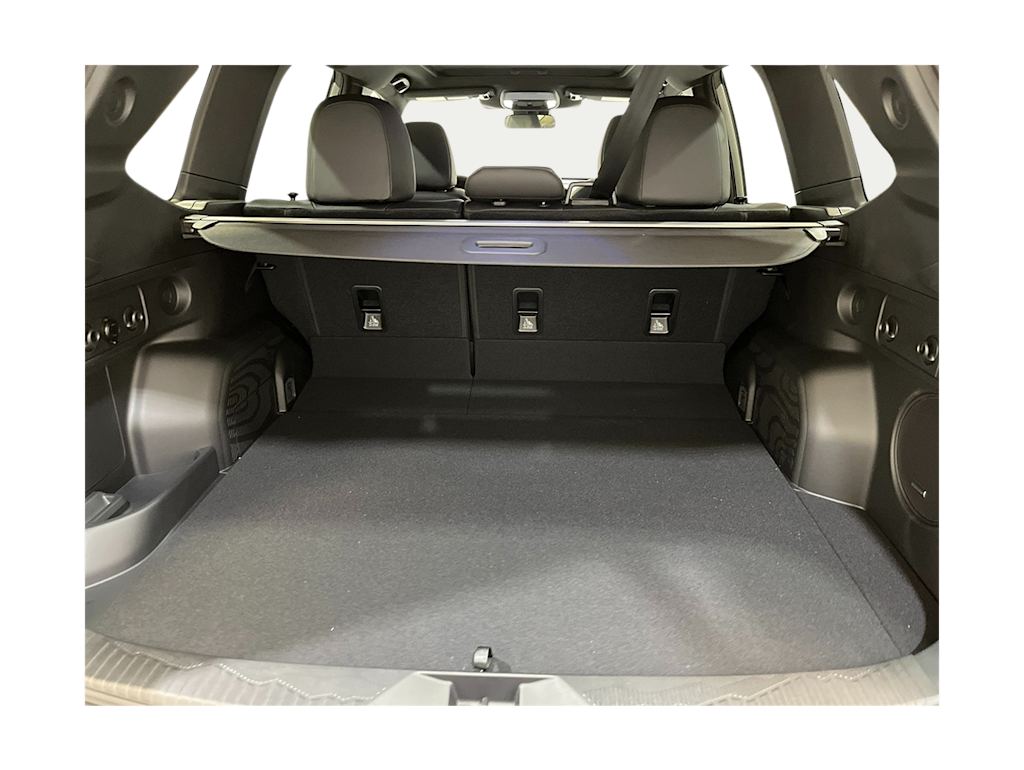 Thumbnail: 2025 Subaru Forester - 15