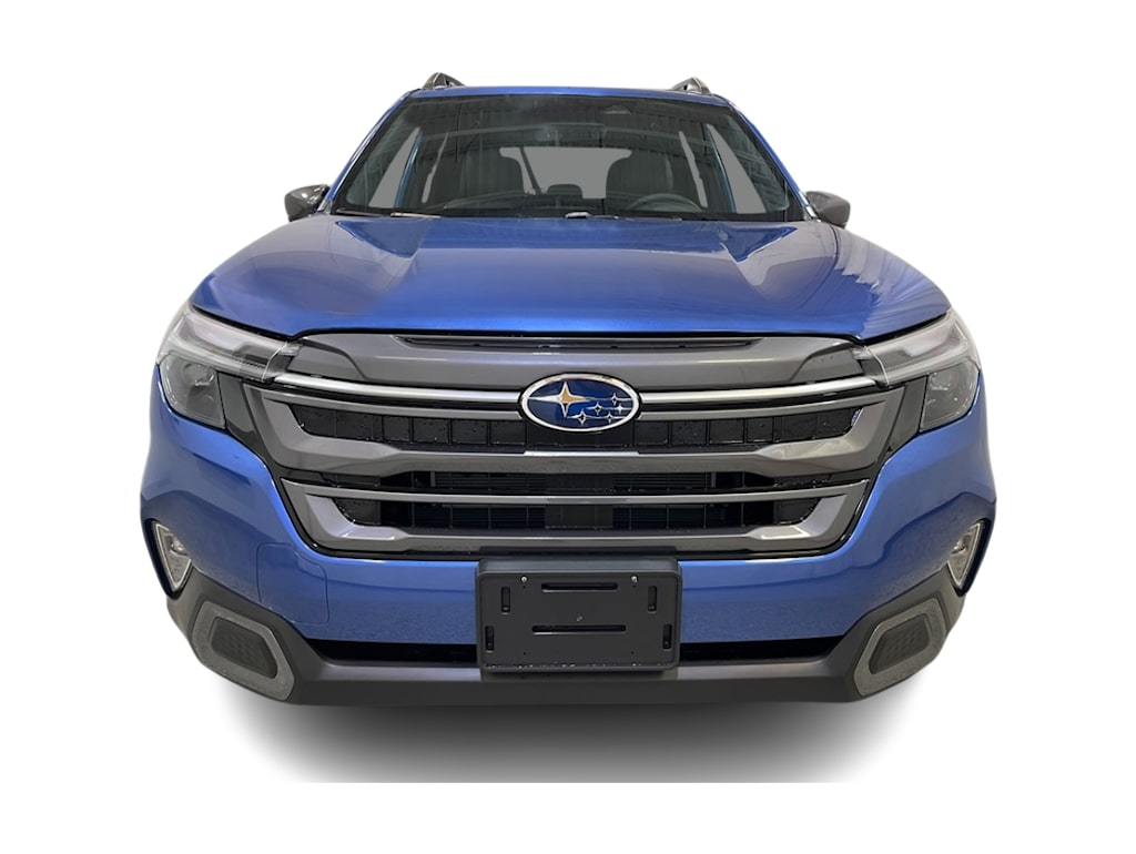 Thumbnail: 2025 Subaru Forester - 6
