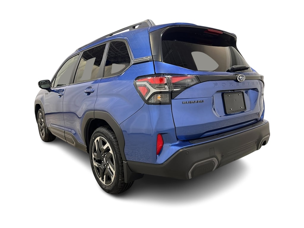 Thumbnail: 2025 Subaru Forester - 4