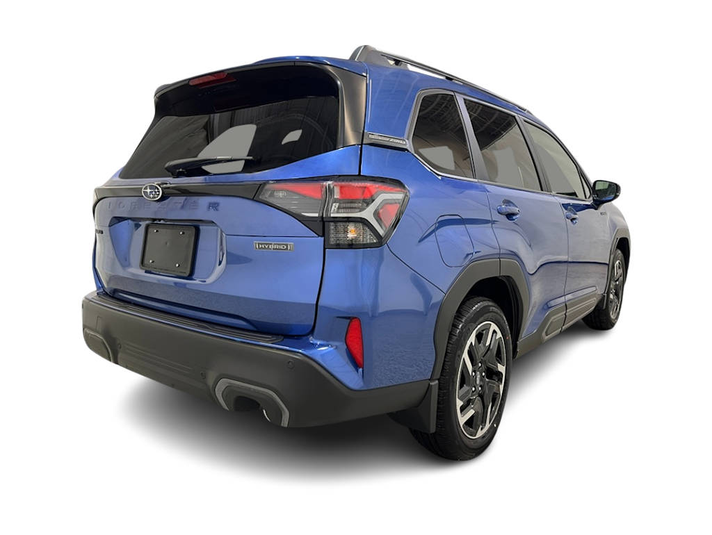 Thumbnail: 2025 Subaru Forester - 16