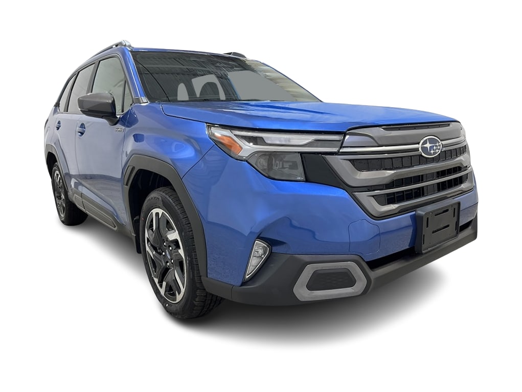 Thumbnail: 2025 Subaru Forester - 18