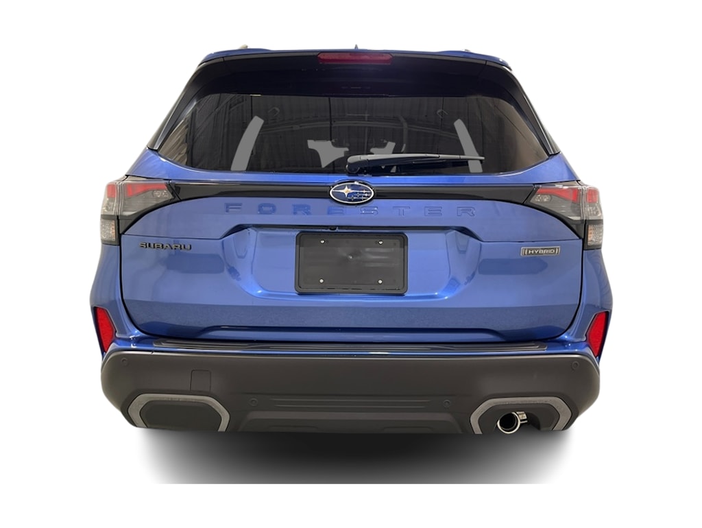 Thumbnail: 2025 Subaru Forester - 5