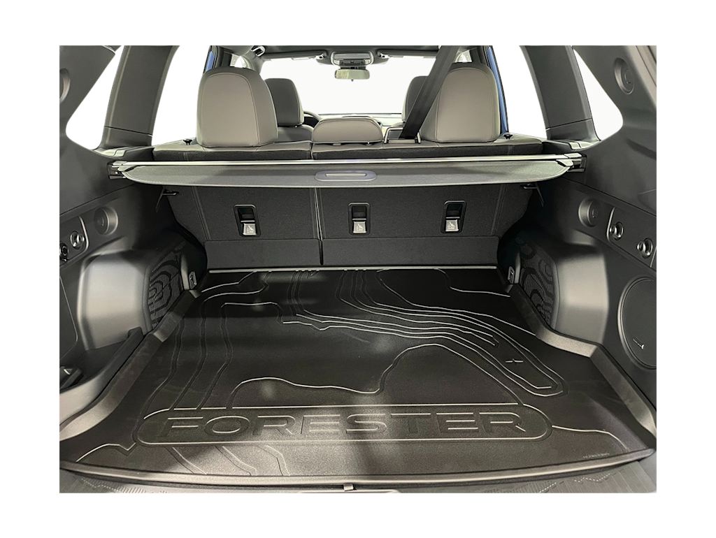 Thumbnail: 2025 Subaru Forester - 15