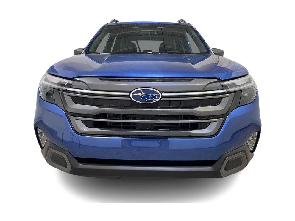 2025 Subaru Forester Limited 6
