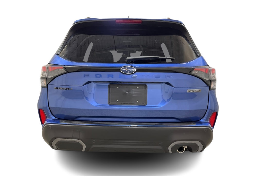 2025 Subaru Forester Limited 5