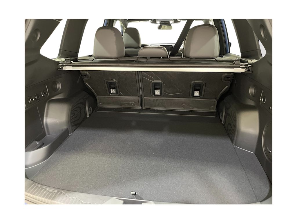 2025 Subaru Forester Limited 15