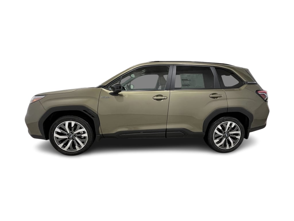 Thumbnail: 2025 Subaru Forester - 3