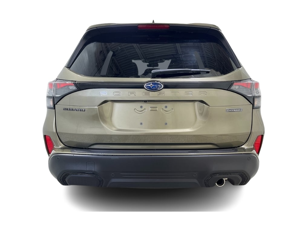 Thumbnail: 2025 Subaru Forester - 5