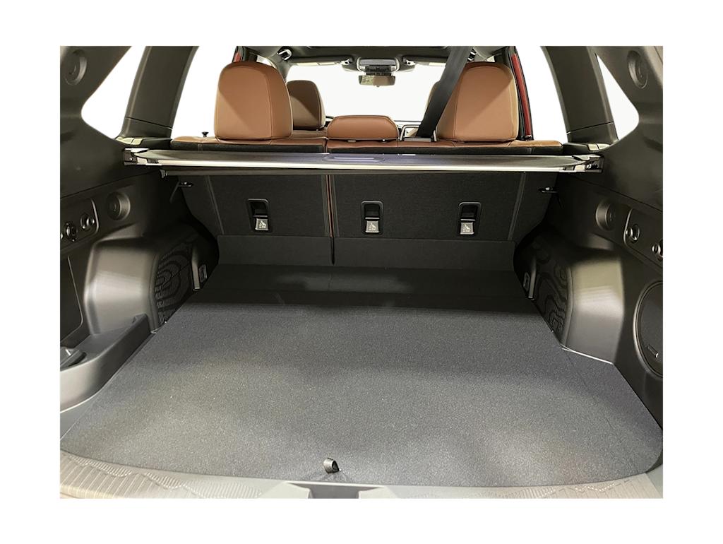 Thumbnail: 2025 Subaru Forester - 15