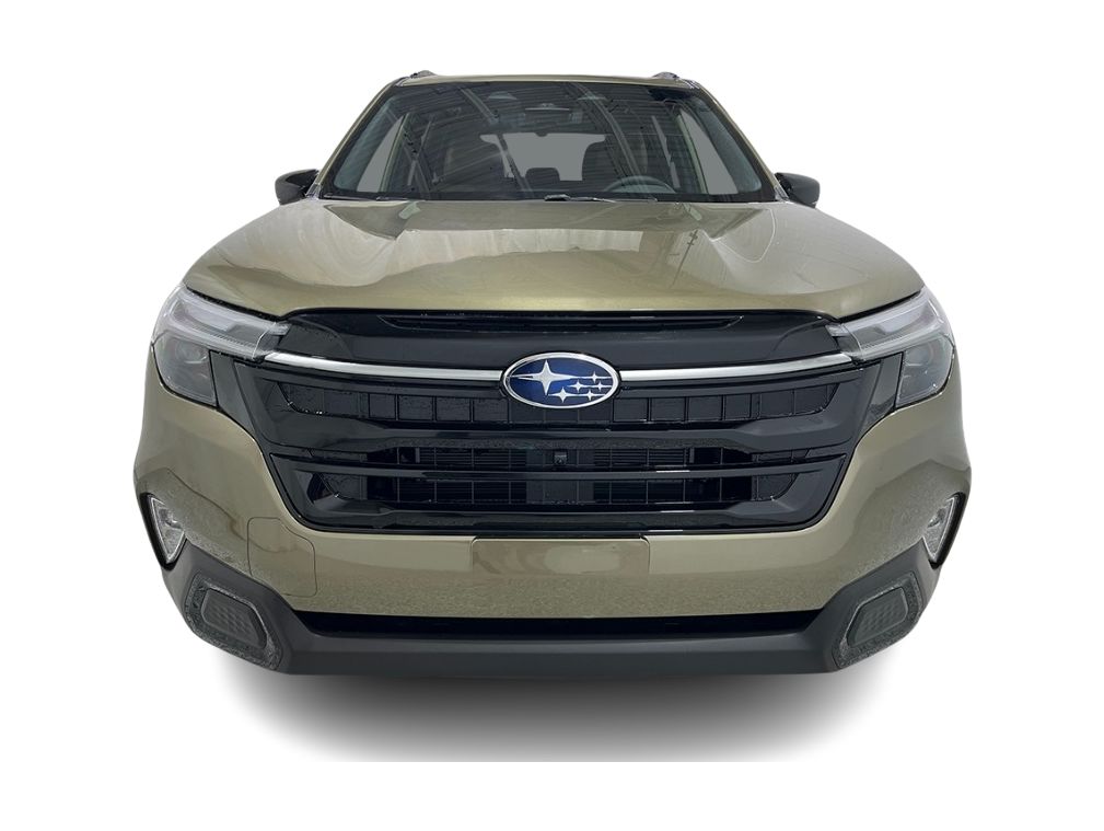 Thumbnail: 2025 Subaru Forester - 6