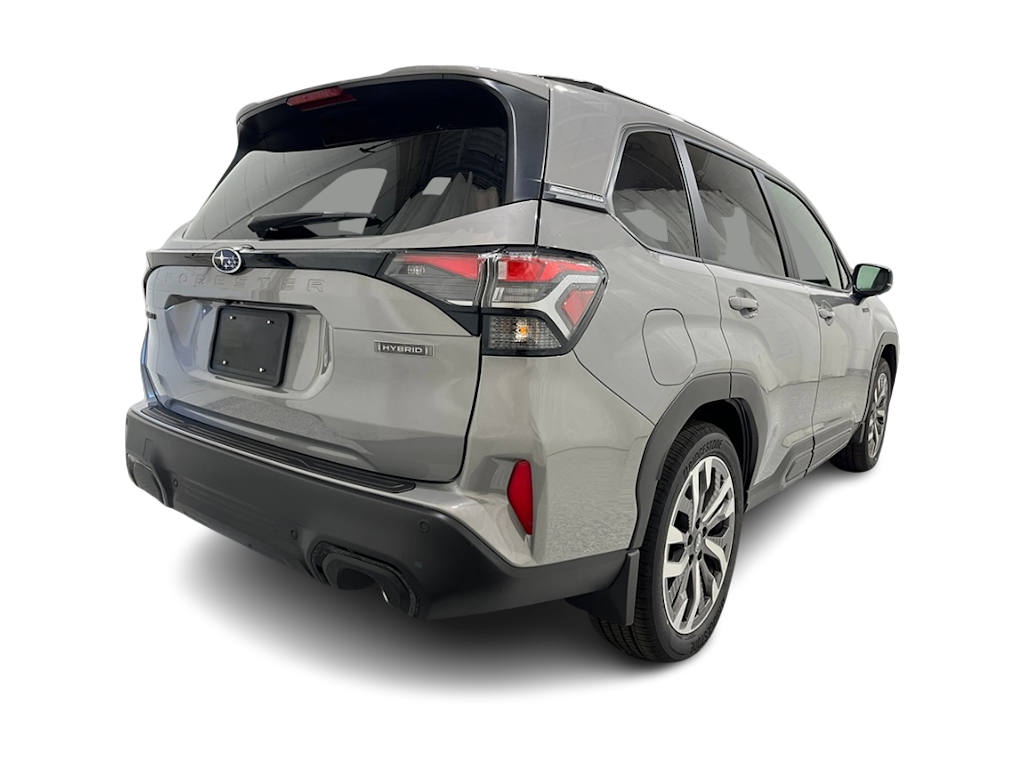 Thumbnail: 2025 Subaru Forester - 16