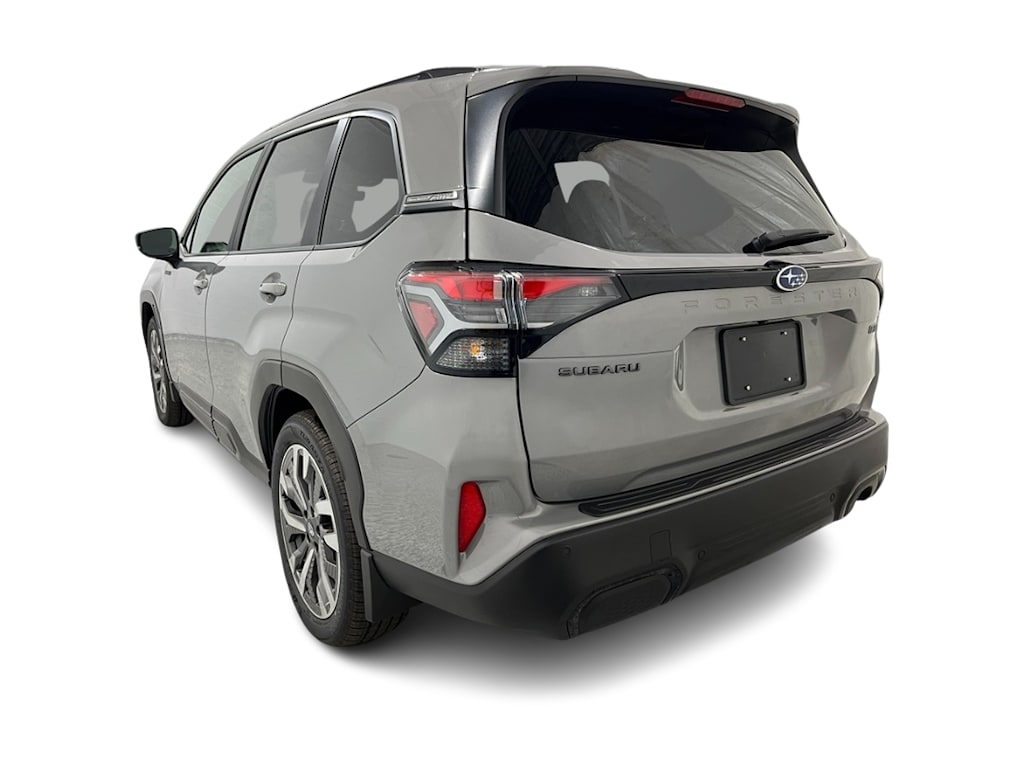 Thumbnail: 2025 Subaru Forester - 4