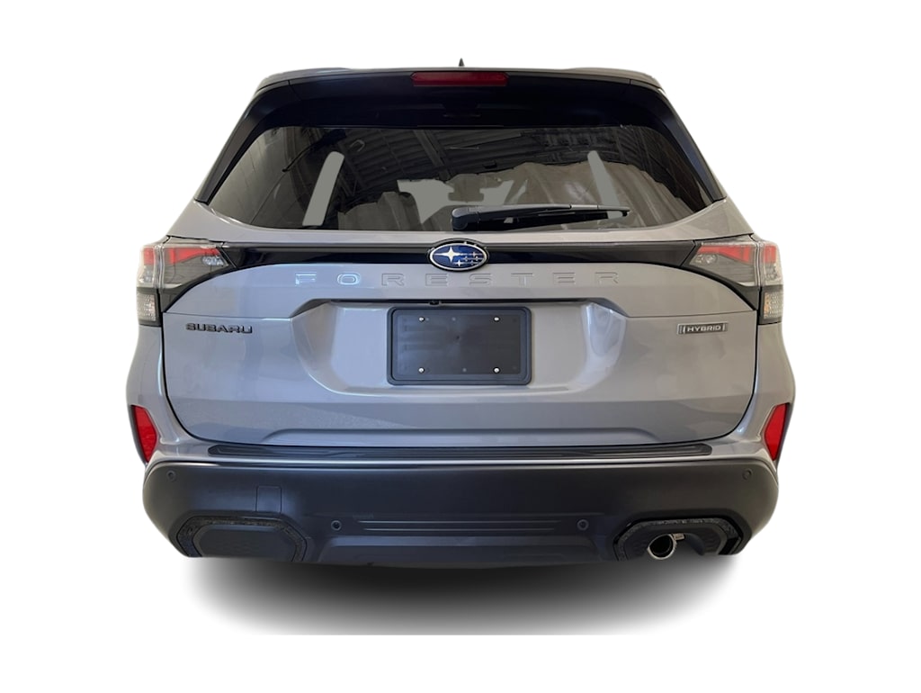 Thumbnail: 2025 Subaru Forester - 5