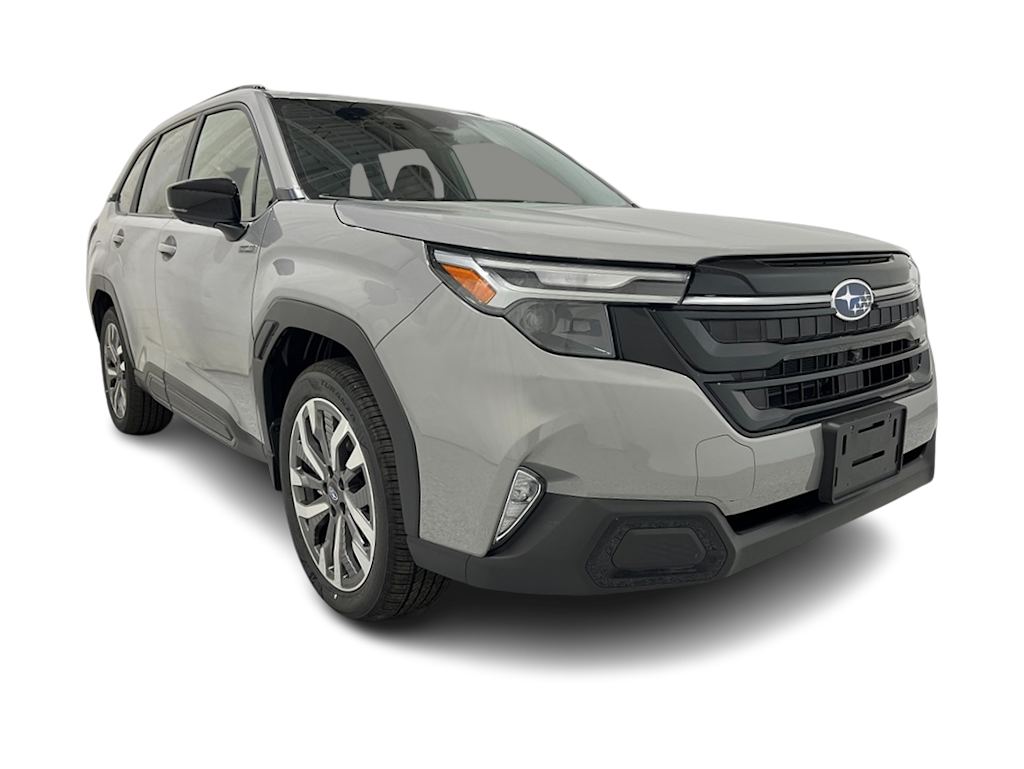 Thumbnail: 2025 Subaru Forester - 18