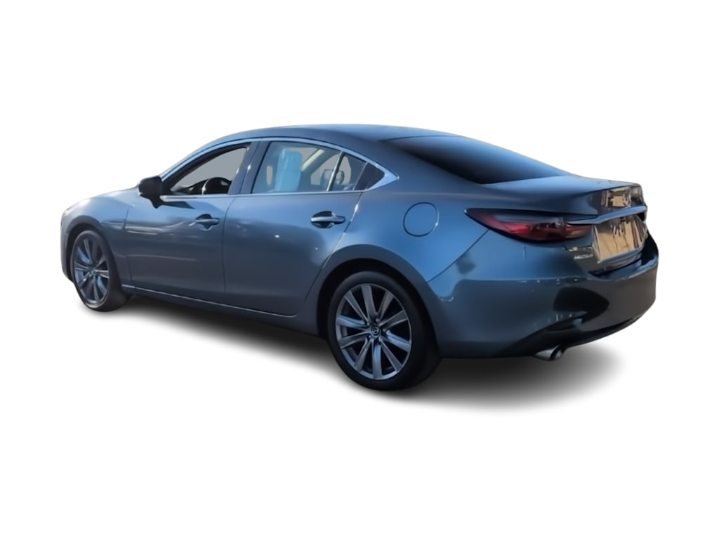 Thumbnail: 2018 Mazda Mazda6 - 22