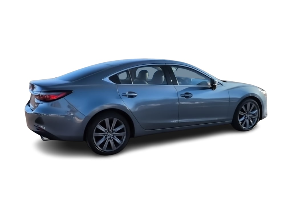 Thumbnail: 2018 Mazda Mazda6 - 24