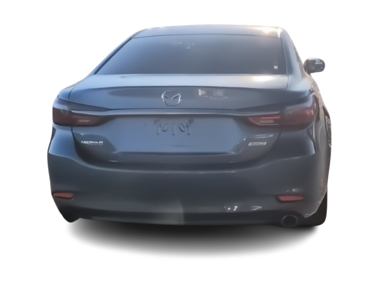 Thumbnail: 2018 Mazda Mazda6 - 23