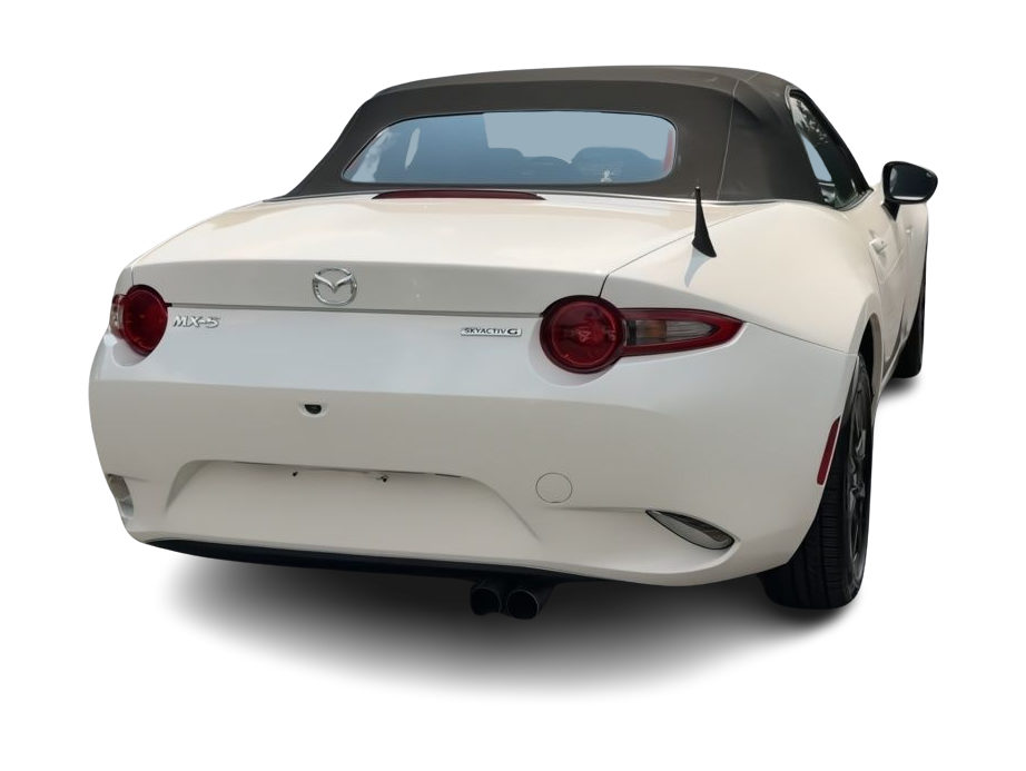 Thumbnail: 2021 Mazda MX-5 Miata - 22