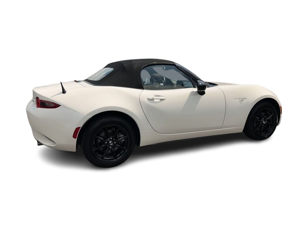 Thumbnail: 2021 Mazda MX-5 Miata - 23