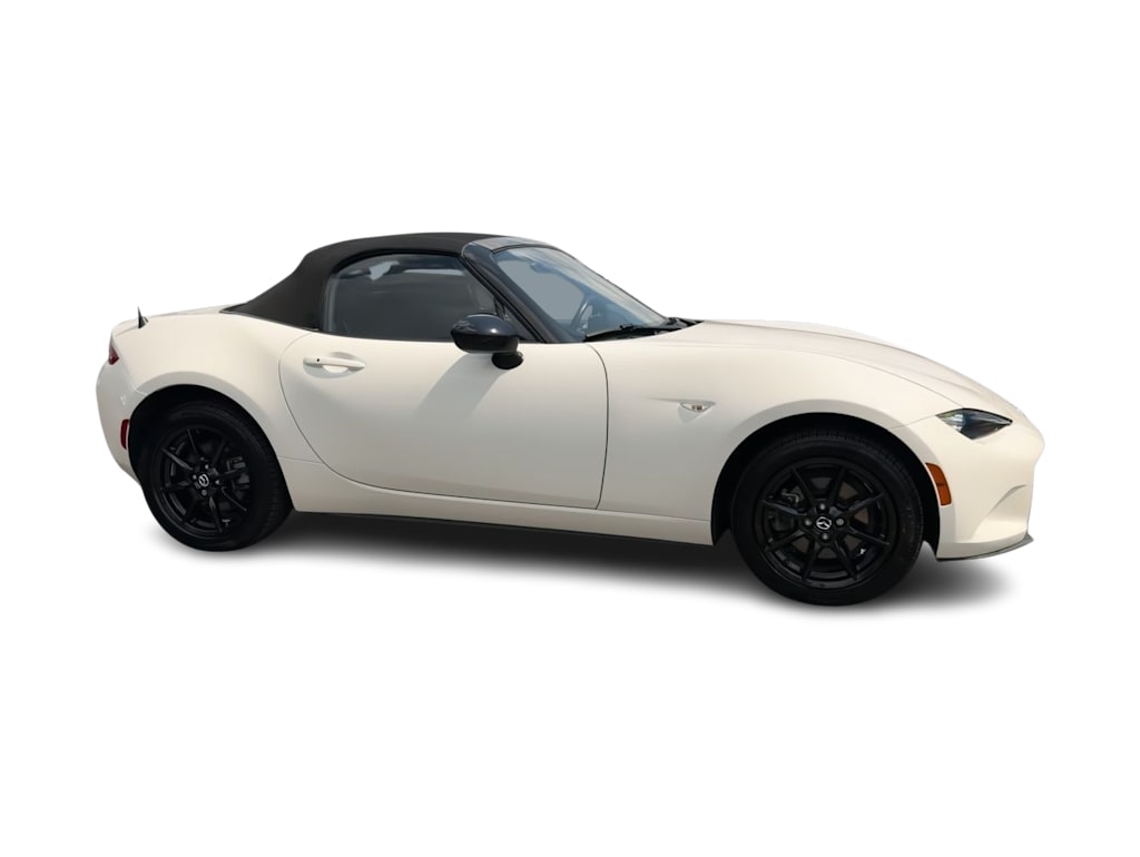 Thumbnail: 2021 Mazda MX-5 Miata - 24