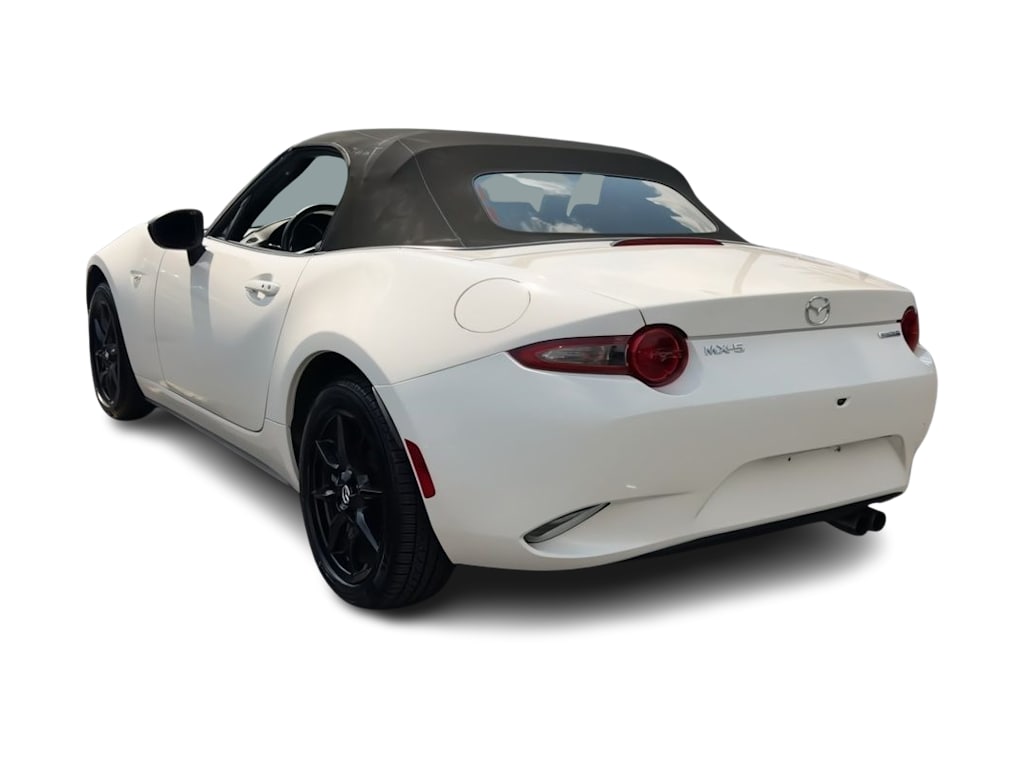 Thumbnail: 2021 Mazda MX-5 Miata - 21