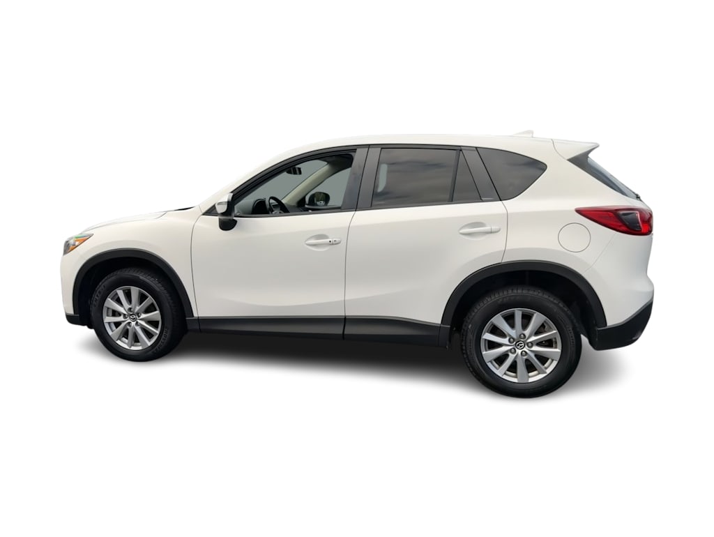Thumbnail: 2016 Mazda CX-5 - 22