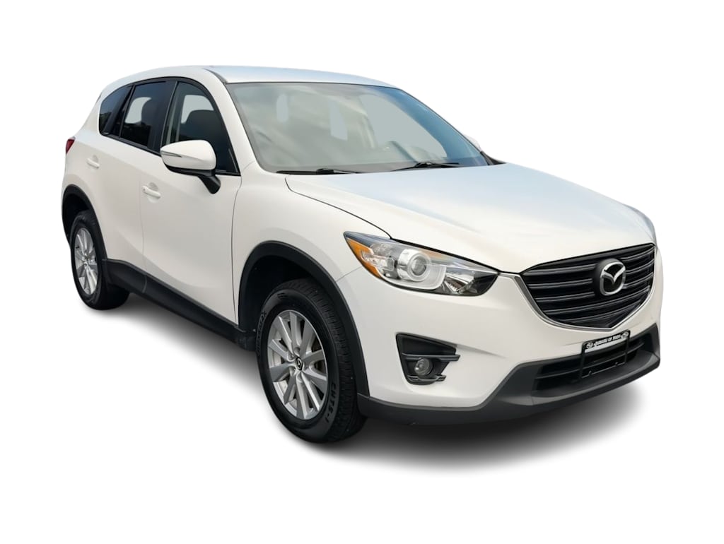 Thumbnail: 2016 Mazda CX-5 - 21