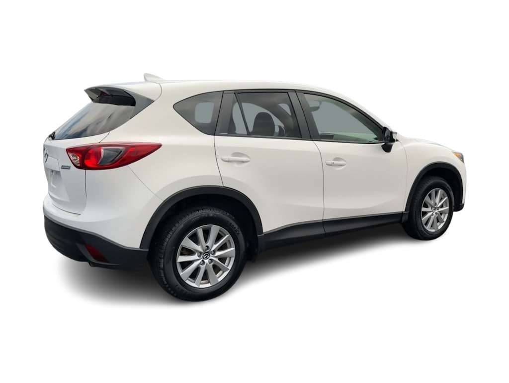 Thumbnail: 2016 Mazda CX-5 - 23