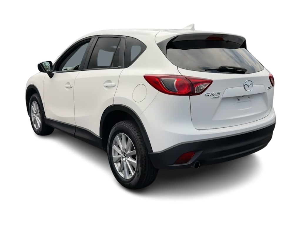 Thumbnail: 2016 Mazda CX-5 - 4