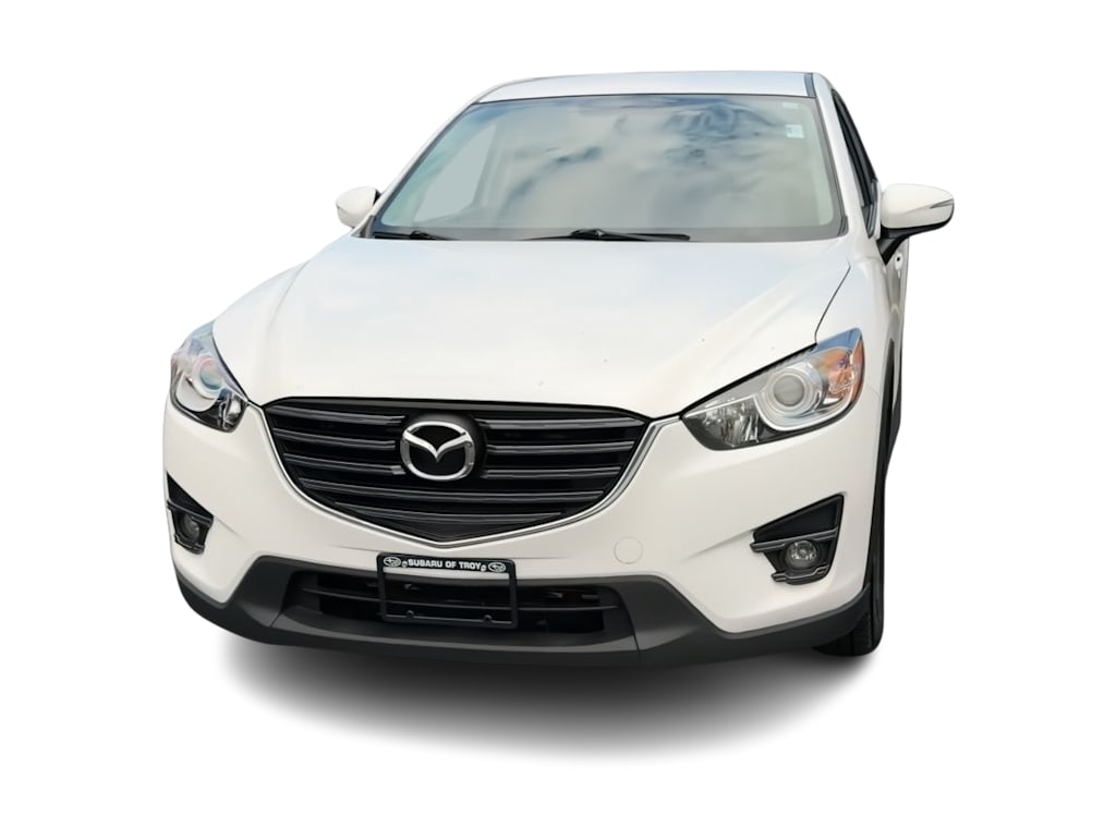 Thumbnail: 2016 Mazda CX-5 - 6